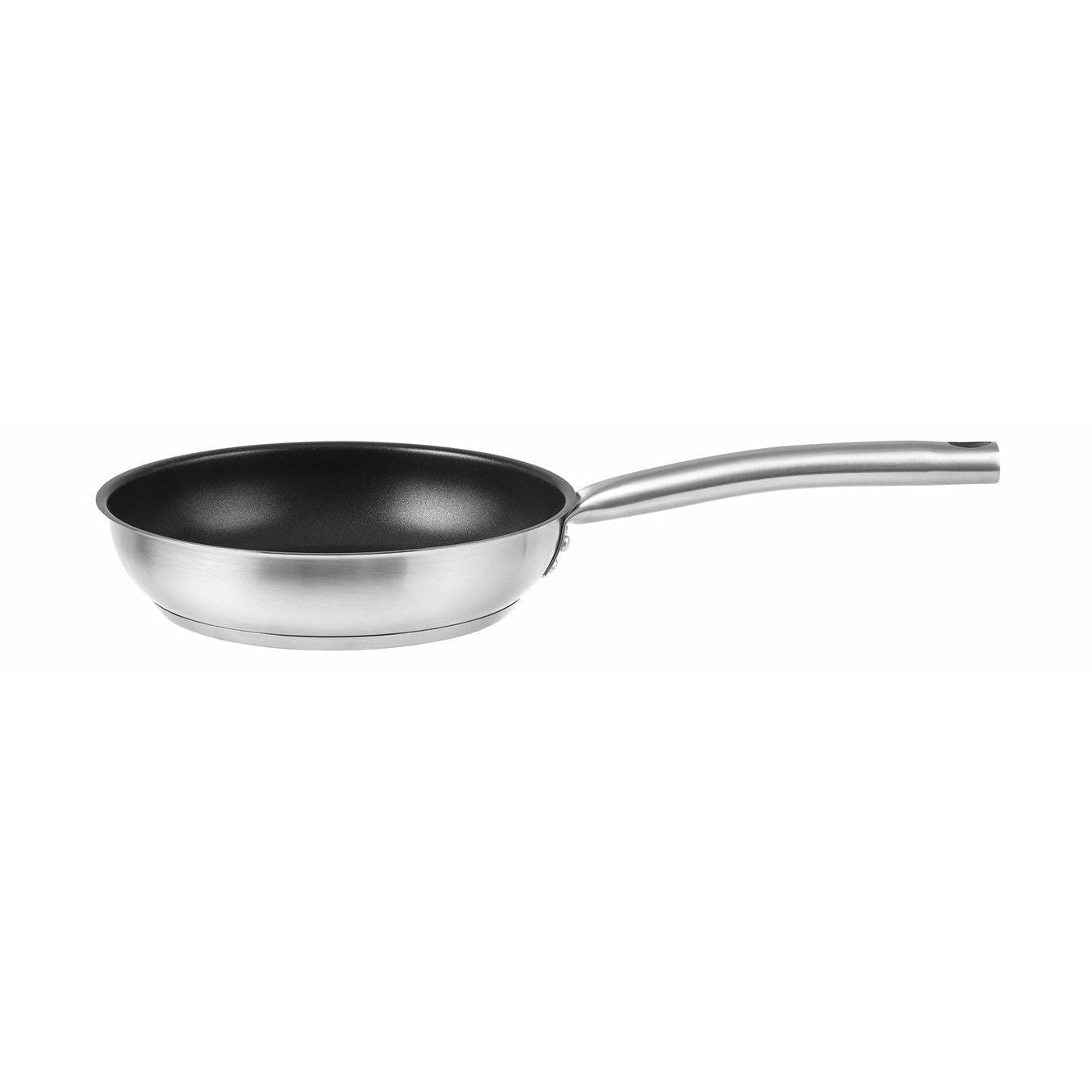Pillivuyt Gourmet Loire Frying Pan Non Stick ø 20 Cm, Steel