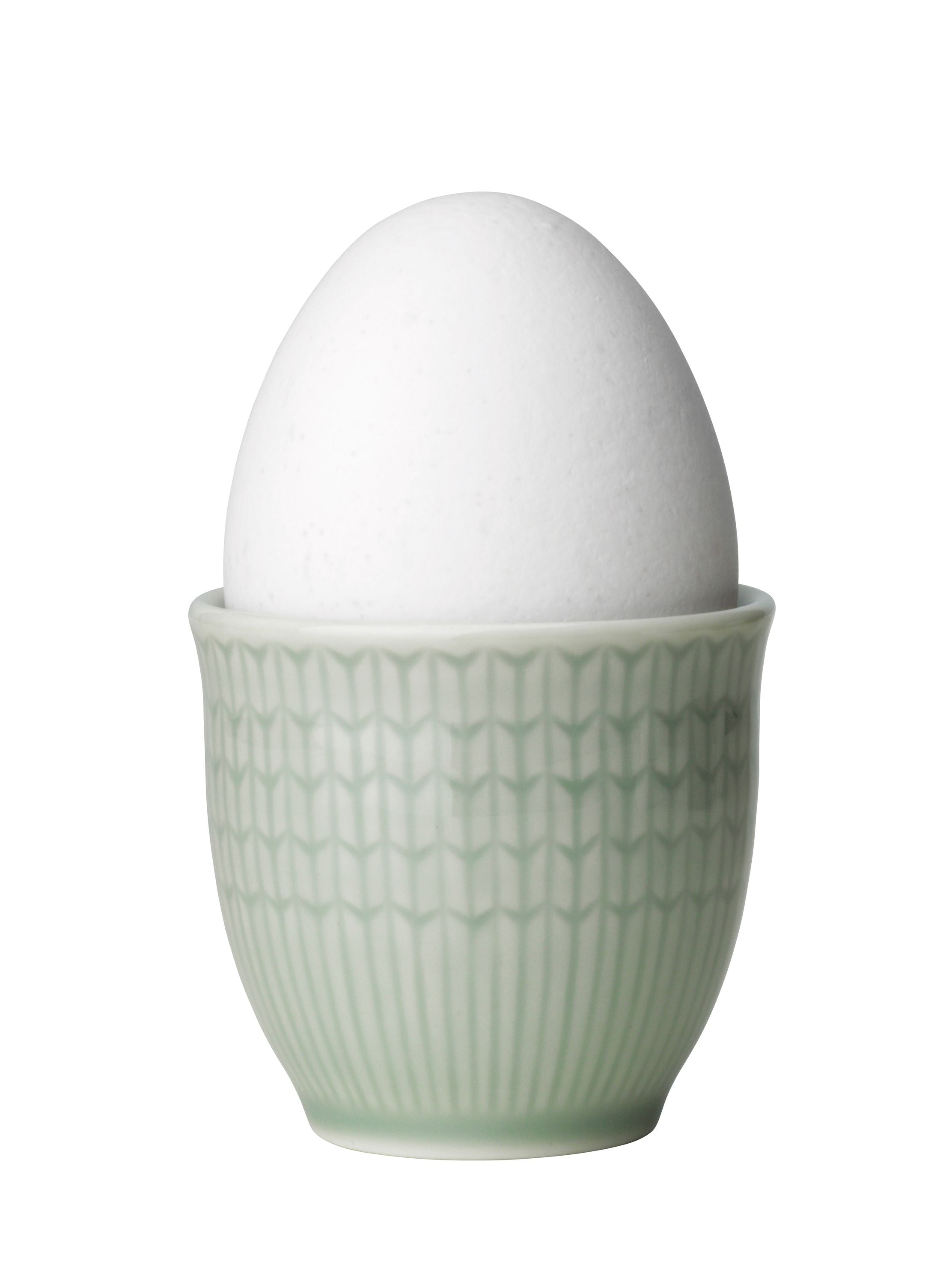 Rörstrand Swedish Grace Egg Cup 4 Cl, Meadow