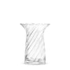 Rosendahl Vase en filigrane, optique, 16 cm