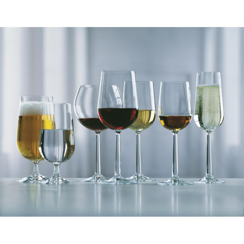 Rosendahl Grand Cru Bordeaux Glass For Red Wine, 2 Pcs.
