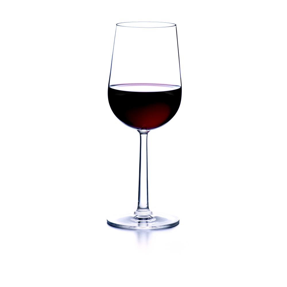 Rosendahl Grand Cru Bordeauxglas für Rotwein, 2 Stck.-Rotweinglas-Rosendahl-5709513353409-25340-ROS-inwohn