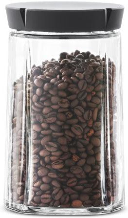 Rosendahl Grand Cru Vorratsglas, 1,0 l.-Aufbewahrungsglas-Rosendahl-5709513151005-15100-2-ROS-inwohn