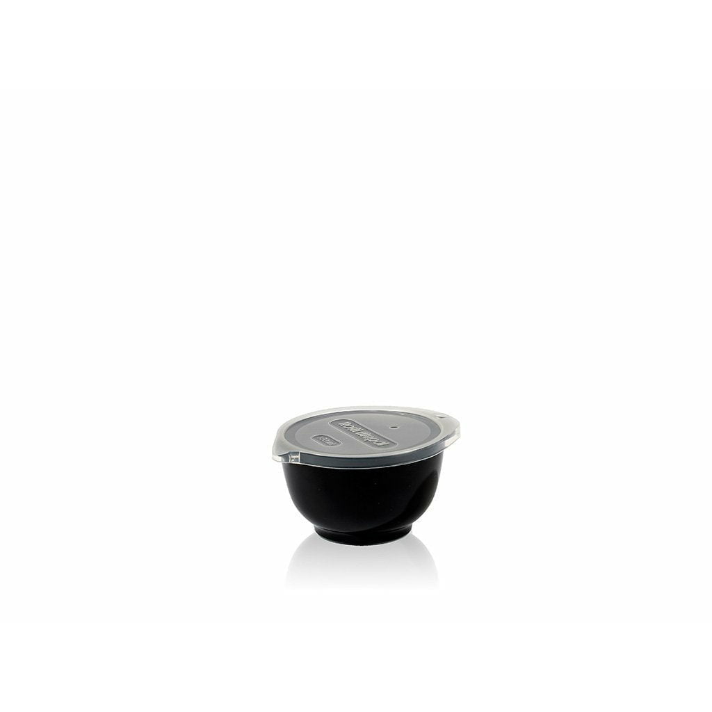 Rosti Margrethe Lid For Bowl Transparent, 0,15 Liter