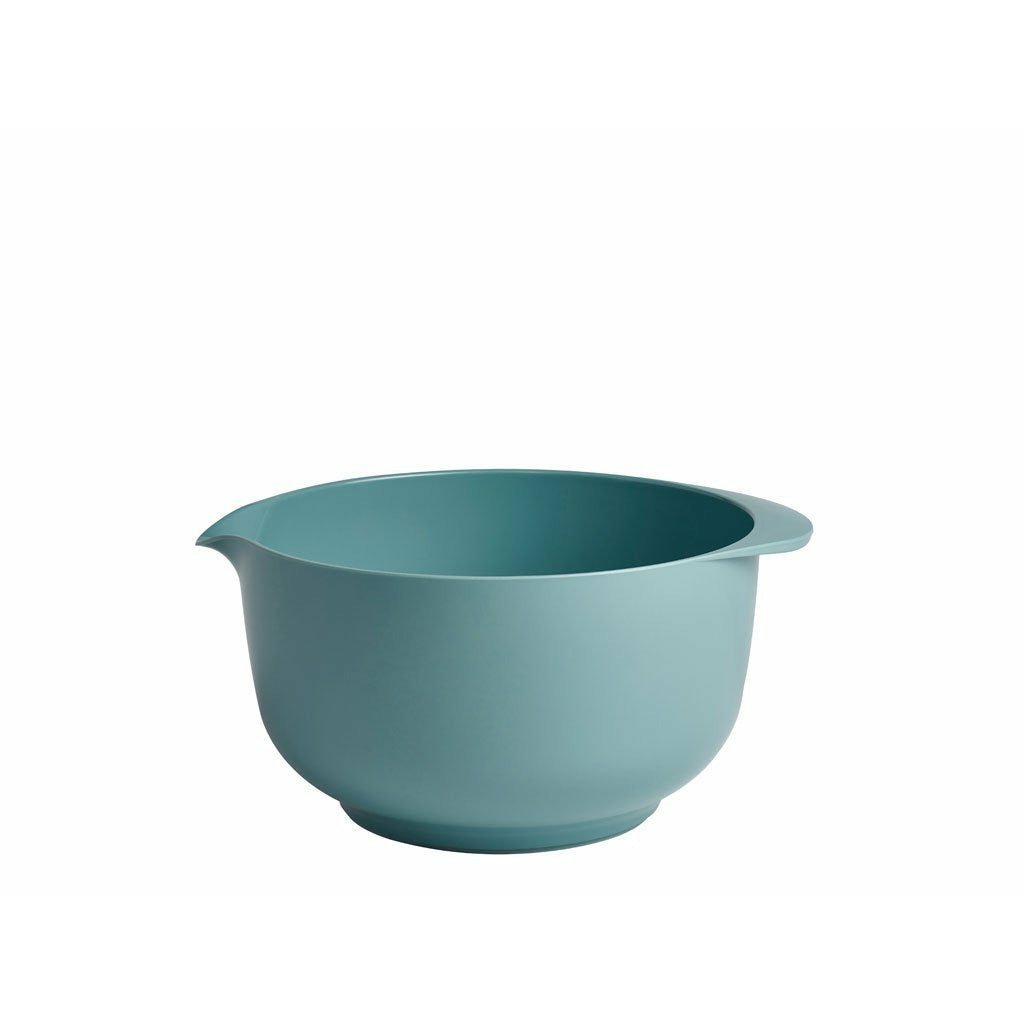 Rosti Margrethe Mixing Bowl Nordic Green, 4 Liters