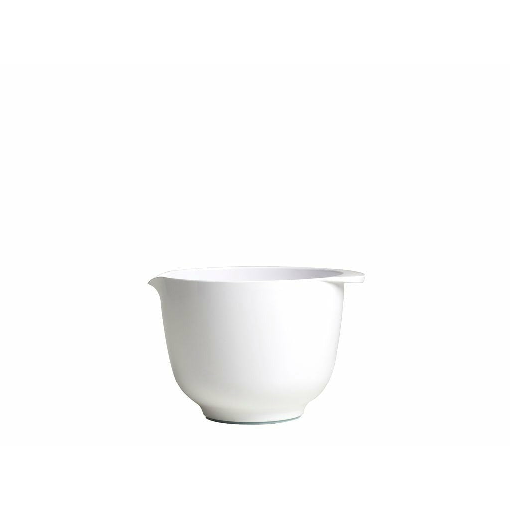 Rosti Margrethe Mixing Bowl White, 1,5 Liter