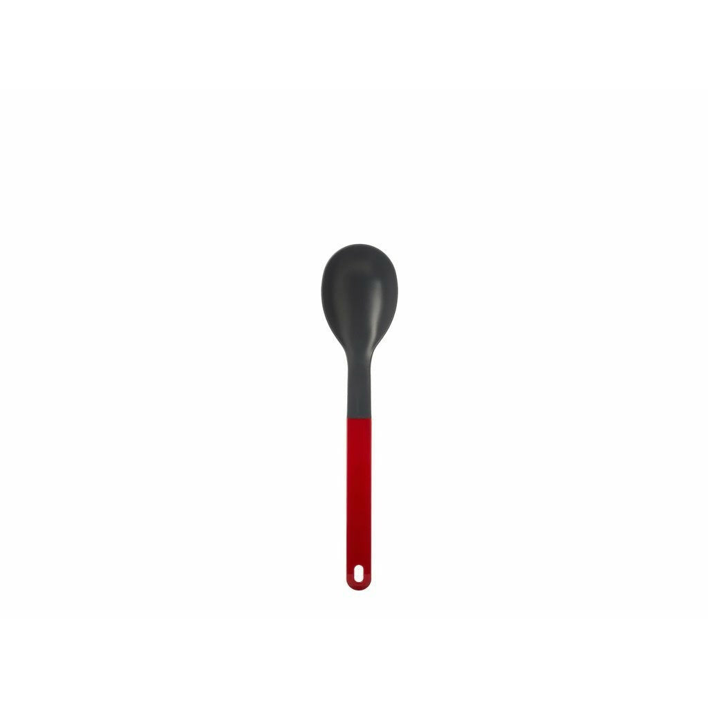 Rosti Optima Serving Spoon Red, 29 Cm