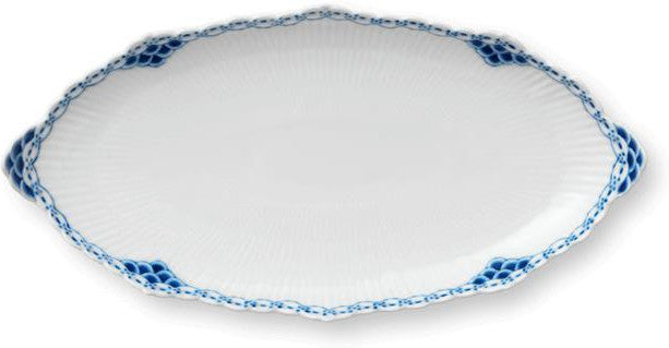Royal Copenhagen Princess Plate, 24,5cm
