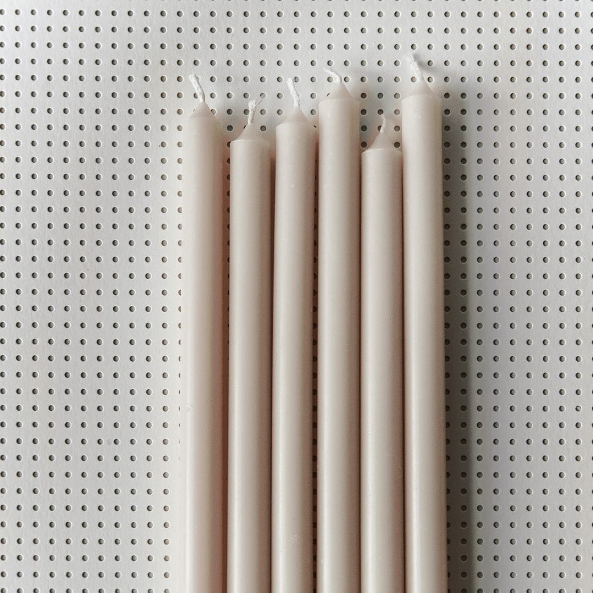 Scands Scands, Beige, 12 ks.