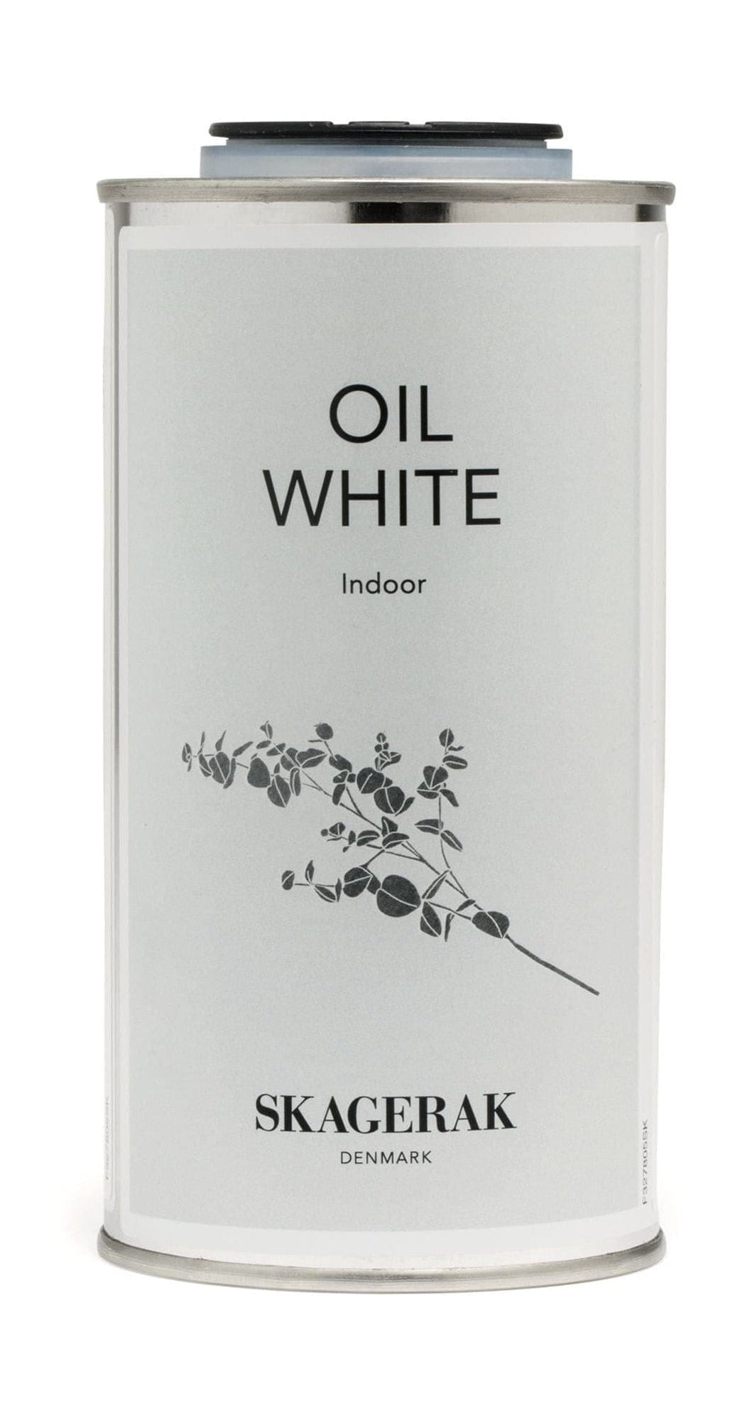 Skagerak Cura Oil Indoor, White
