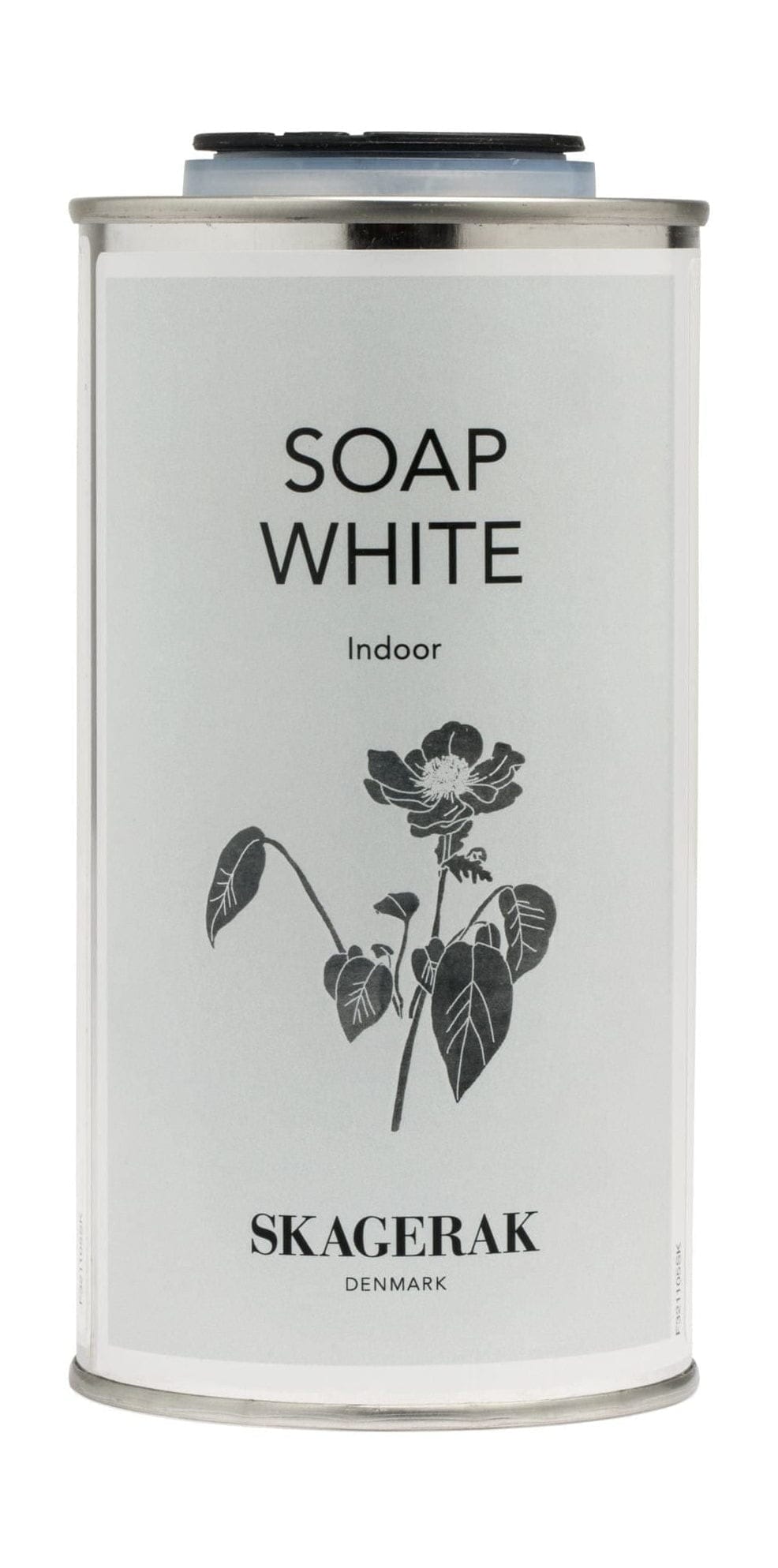 Skagerak Cura Soap Indoor, White