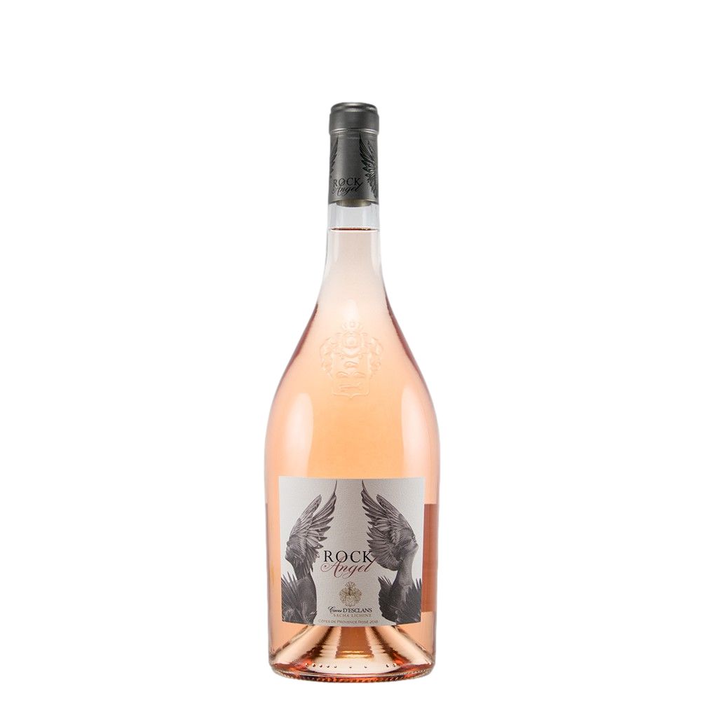 Château d'Esclans Rock Angel Rosé Magnum (1.5 Liter Bottle)