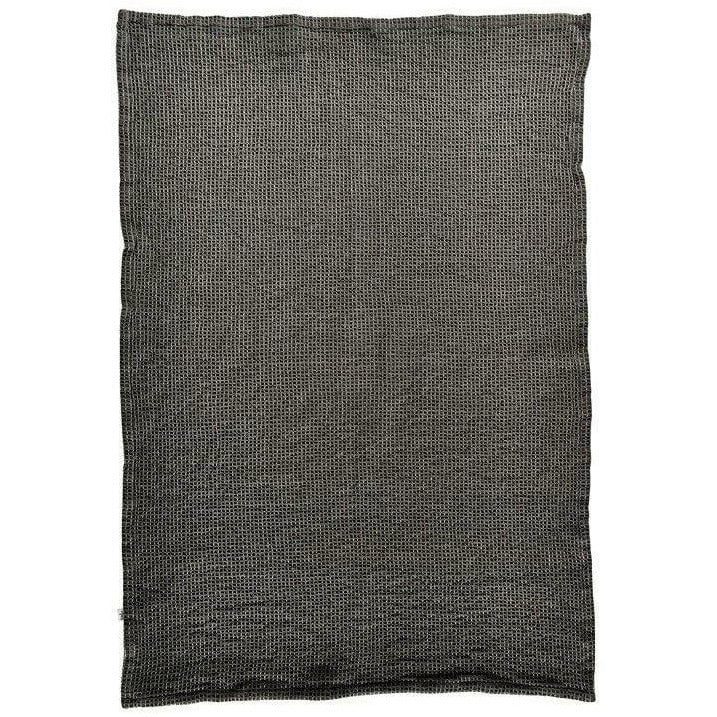 Södahl Vaffel køkkenhåndklæde, grå