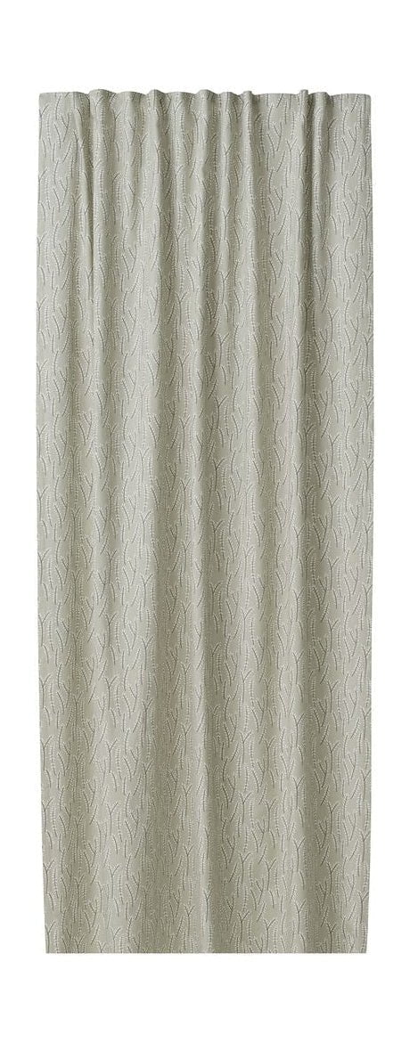 Spira Kvist Curtain With Multiband, Natural