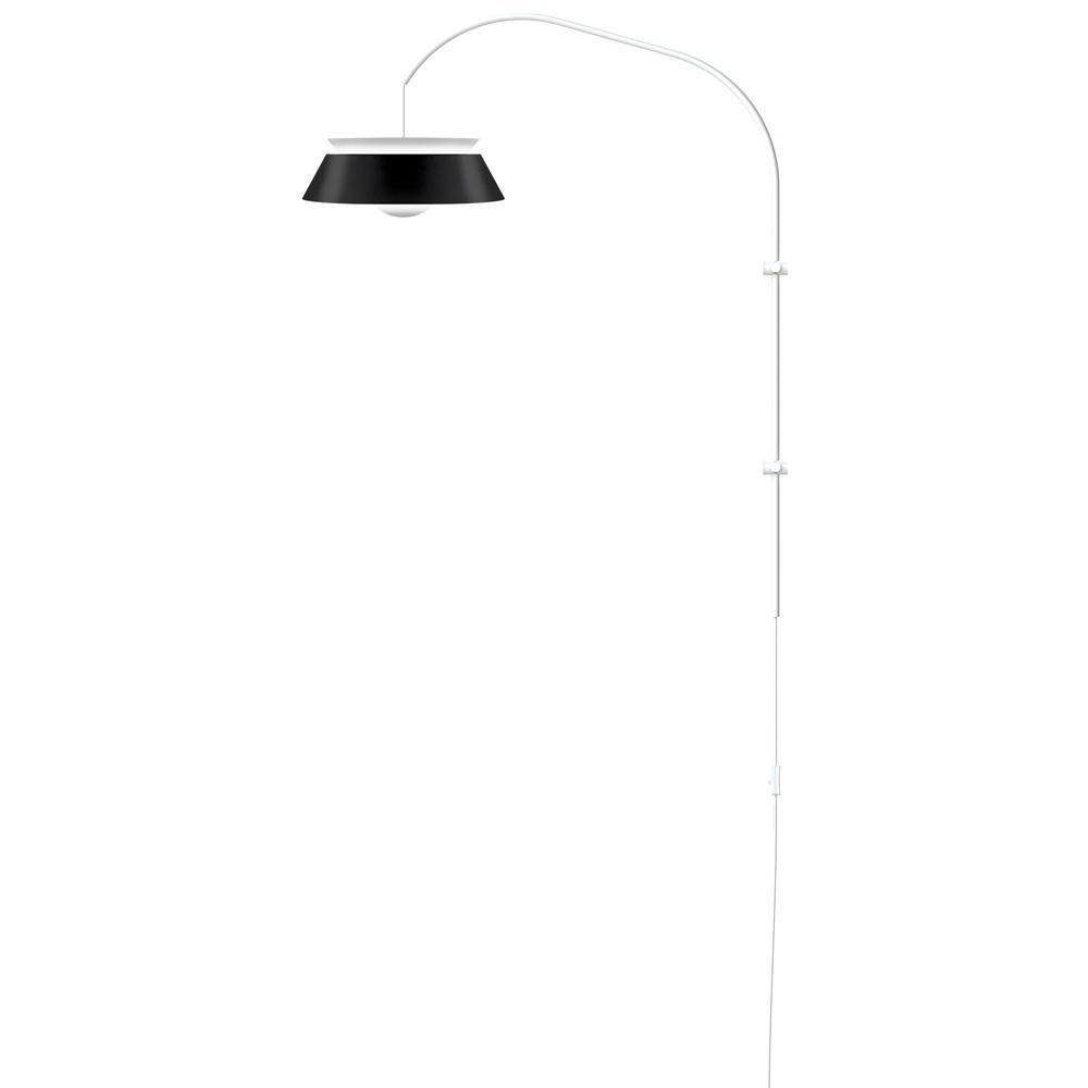 Umage/ Vita Willow Single Stehlampenstativ Weiß, 123 cm-Umage-Umage-5710302041100-4110-UMA-inwohn