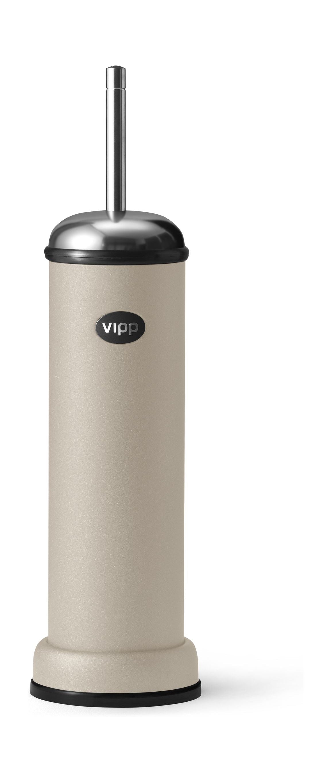 Vipp 11 toiletborstel, beige