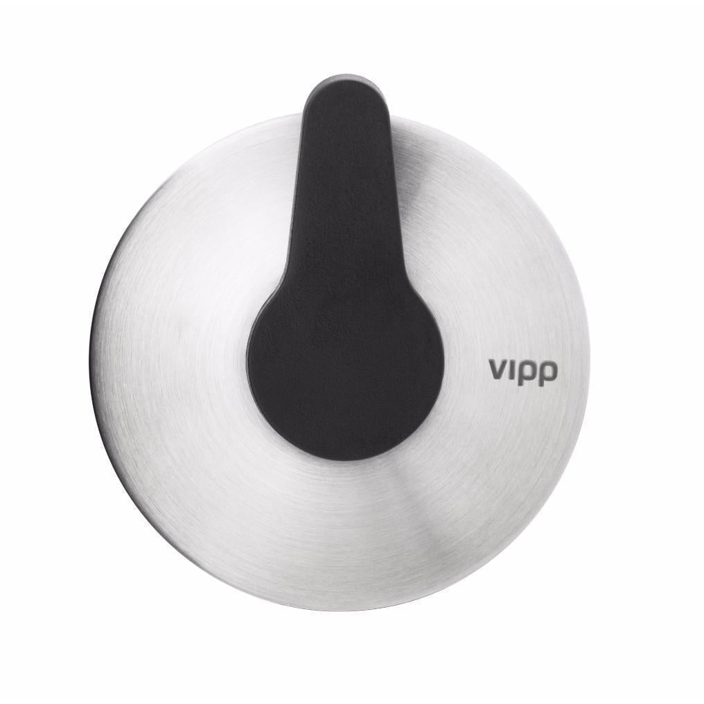 Vipp12 Saughaken, 2 Stk.-Haken-Vipp-5705953004468-01201-VIP-inwohn