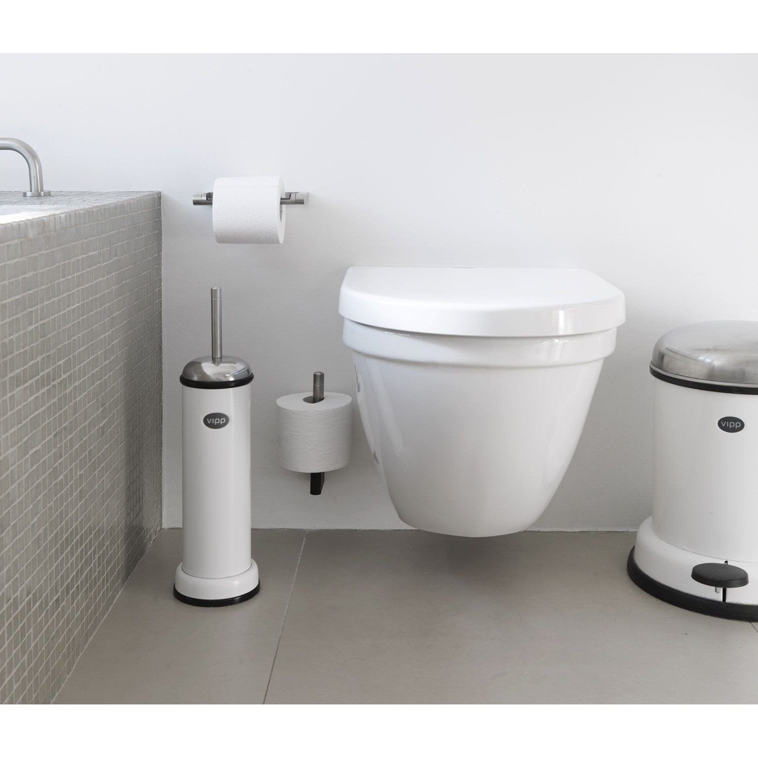 Vipp3 WC-Rollenhalter-WC-Rollenhalter-Vipp-5705953000057-00301-VIP-inwohn