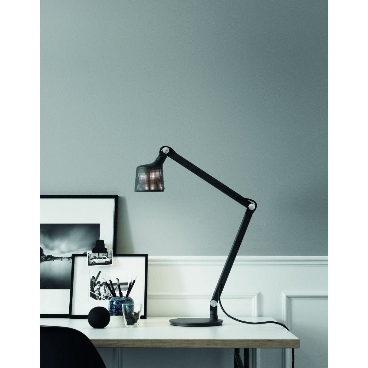 Vipp 521 Table Lamp