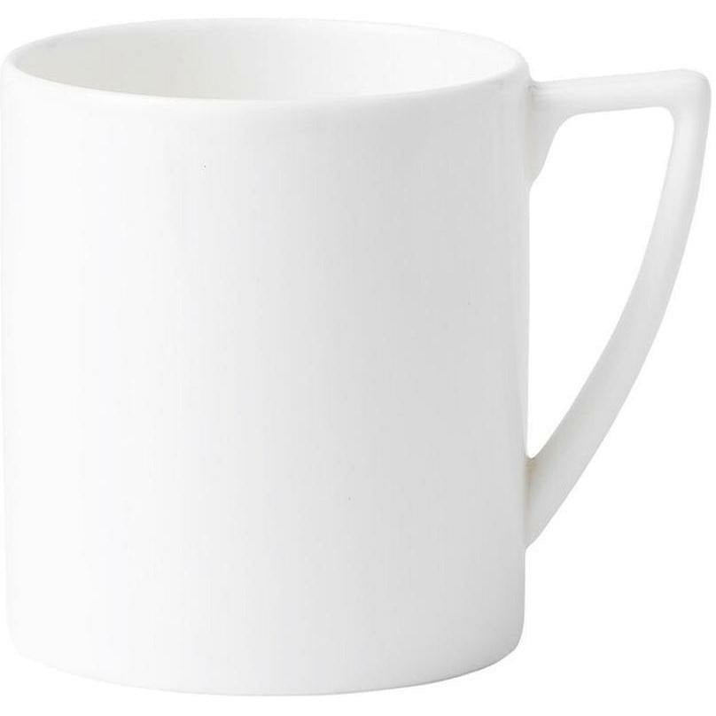 Wedgwood Jasper Conran White Mini Mug, 0,29 L