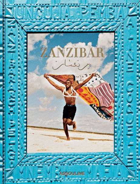Assouline Zanzibar