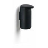 Zone Denmark Rim Soap Dispenser For Wall 0,2 L, Black