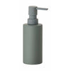 Zone Denmark Solo Soap Dispenser, Grey