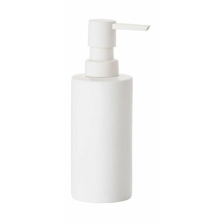 Zone Denmark Solo Soap Dispenser, White