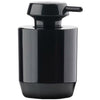 Zone Denmark Suii Soap Dispenser 0,2 L, Black