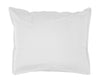 By Nord Ingrid Cushion Cover 60x50 Cm, Snow
