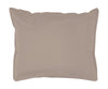 By Nord Ingrid Cushion Cover 60x50 Cm, Straw