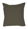 By Nord Ingrid Cushion Cover 63x60 Cm, Bark