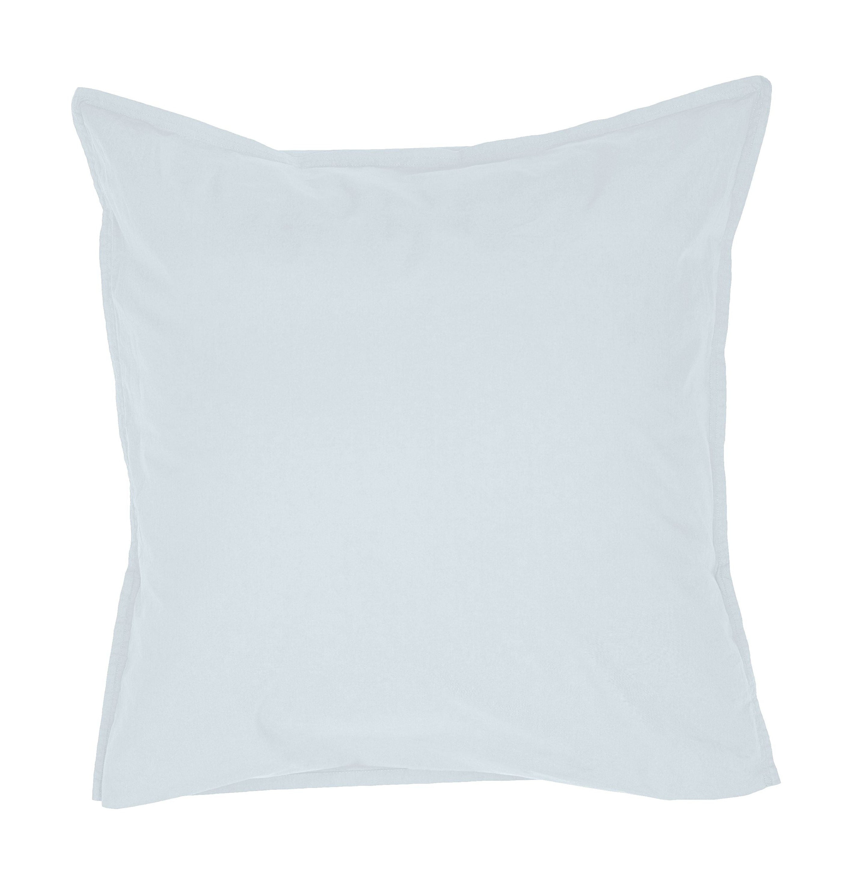 By Nord Ingrid Cushion Cover 63x60 Cm, Sky
