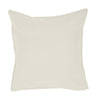 By Nord Ingrid Cushion Cover 80x80 Cm, Shell